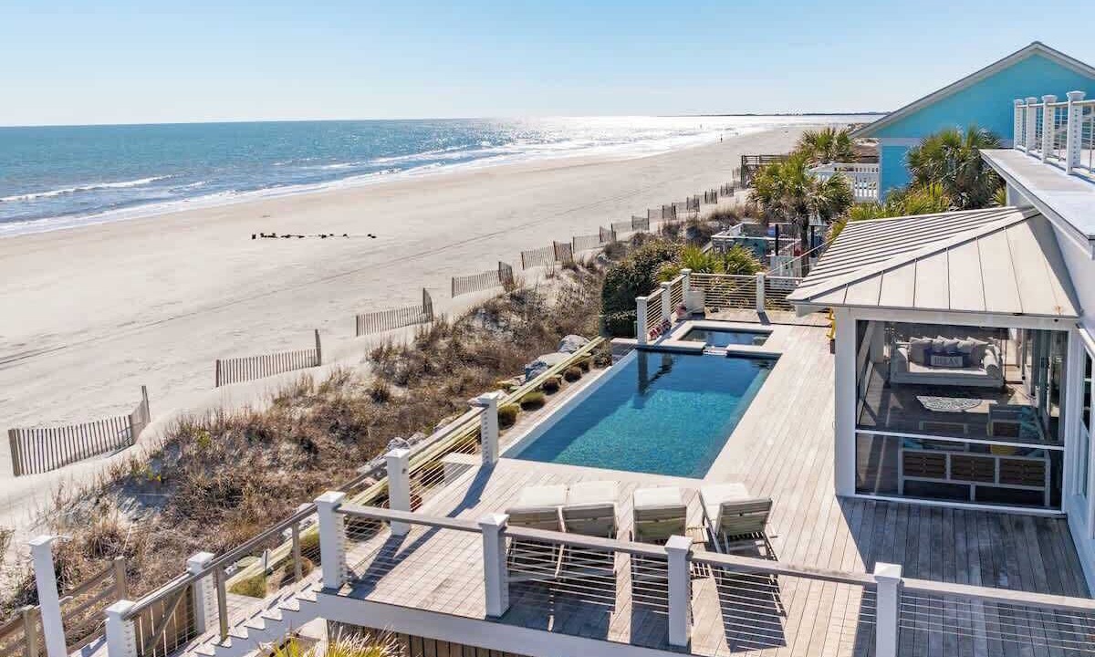 Photo of Outdoor in Folly Beach
