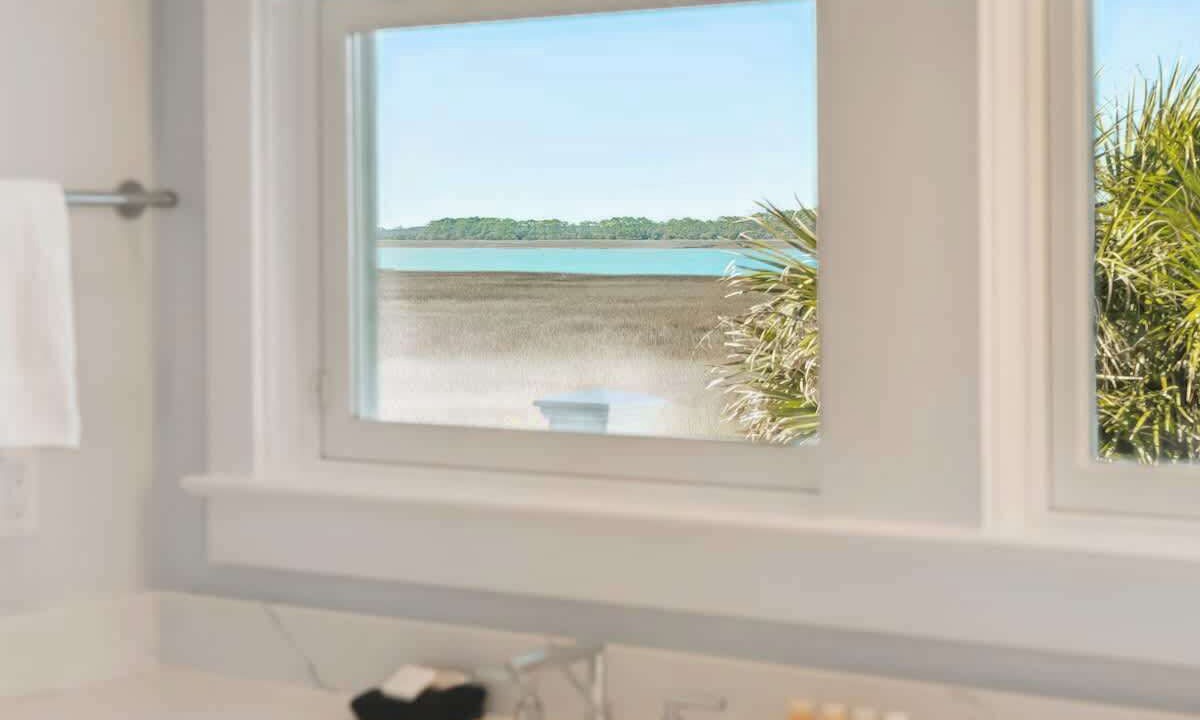 Photo of Bathroom in Folly Beach