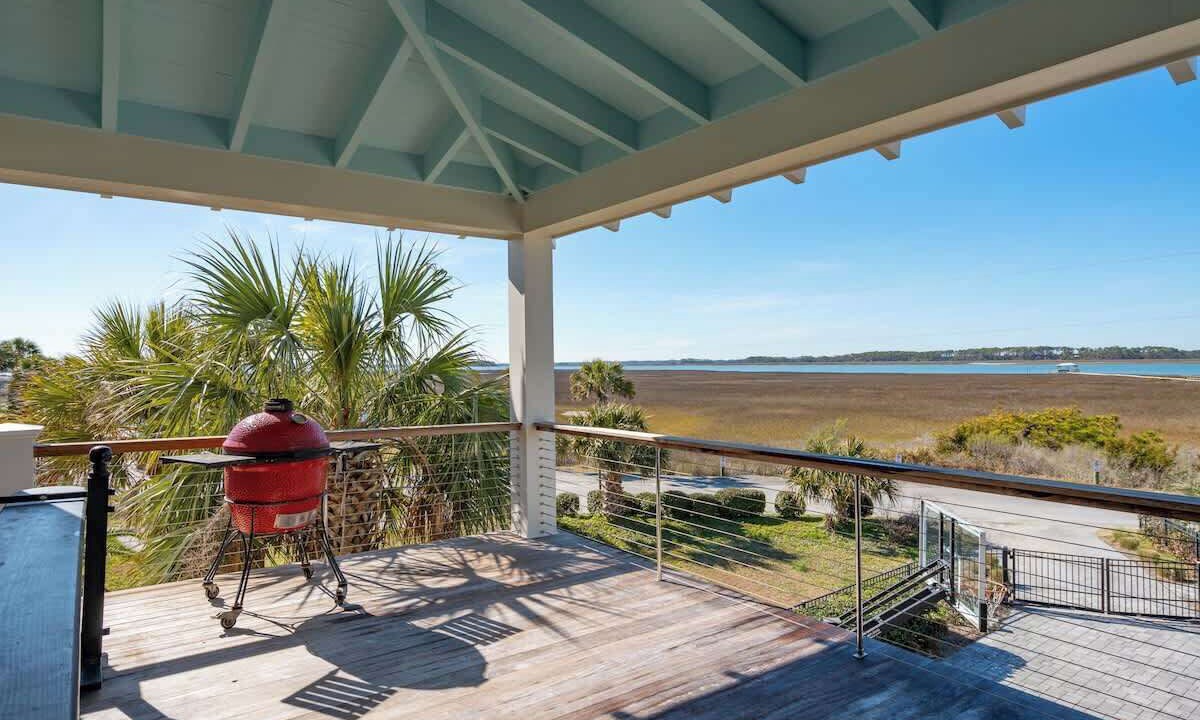 Photo of Outdoor in Folly Beach