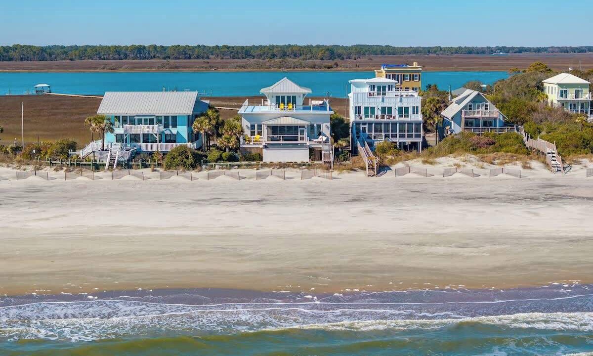 Photo of Others in Folly Beach
