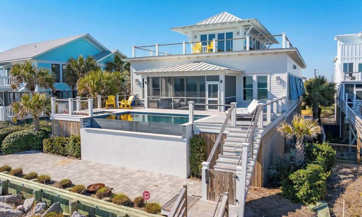 Photo of Outdoor in Folly Beach