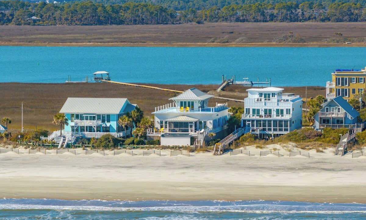 Photo of Others in Folly Beach