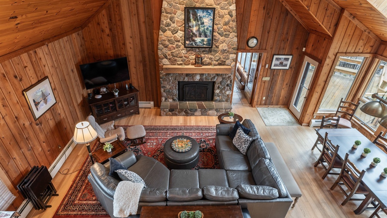 Photo of Livingroom in Geneva