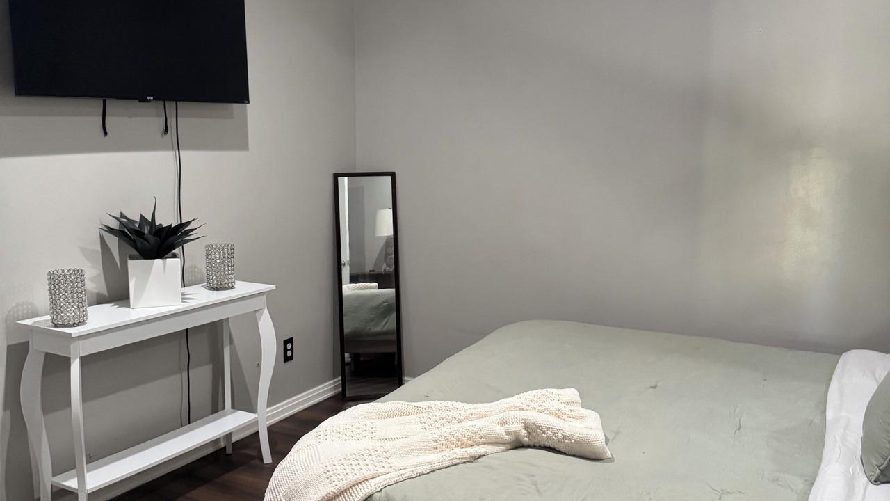 Photo of Bedroom in Canton