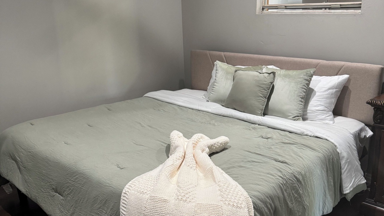 Photo of Bedroom in Canton