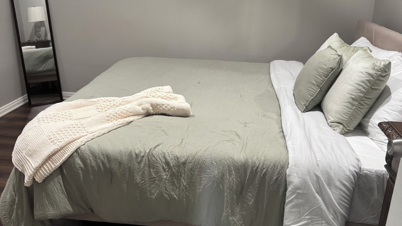 Photo of Bedroom in Canton