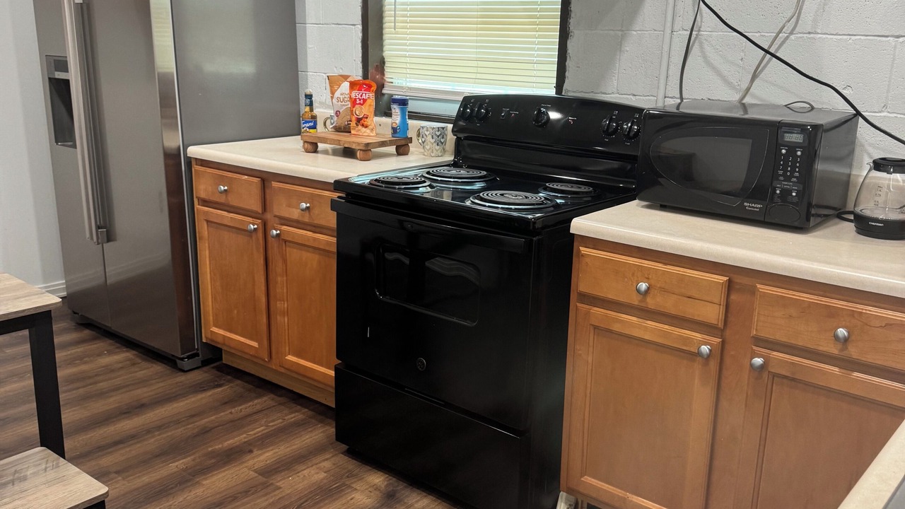 Photo of Kitchen in Canton