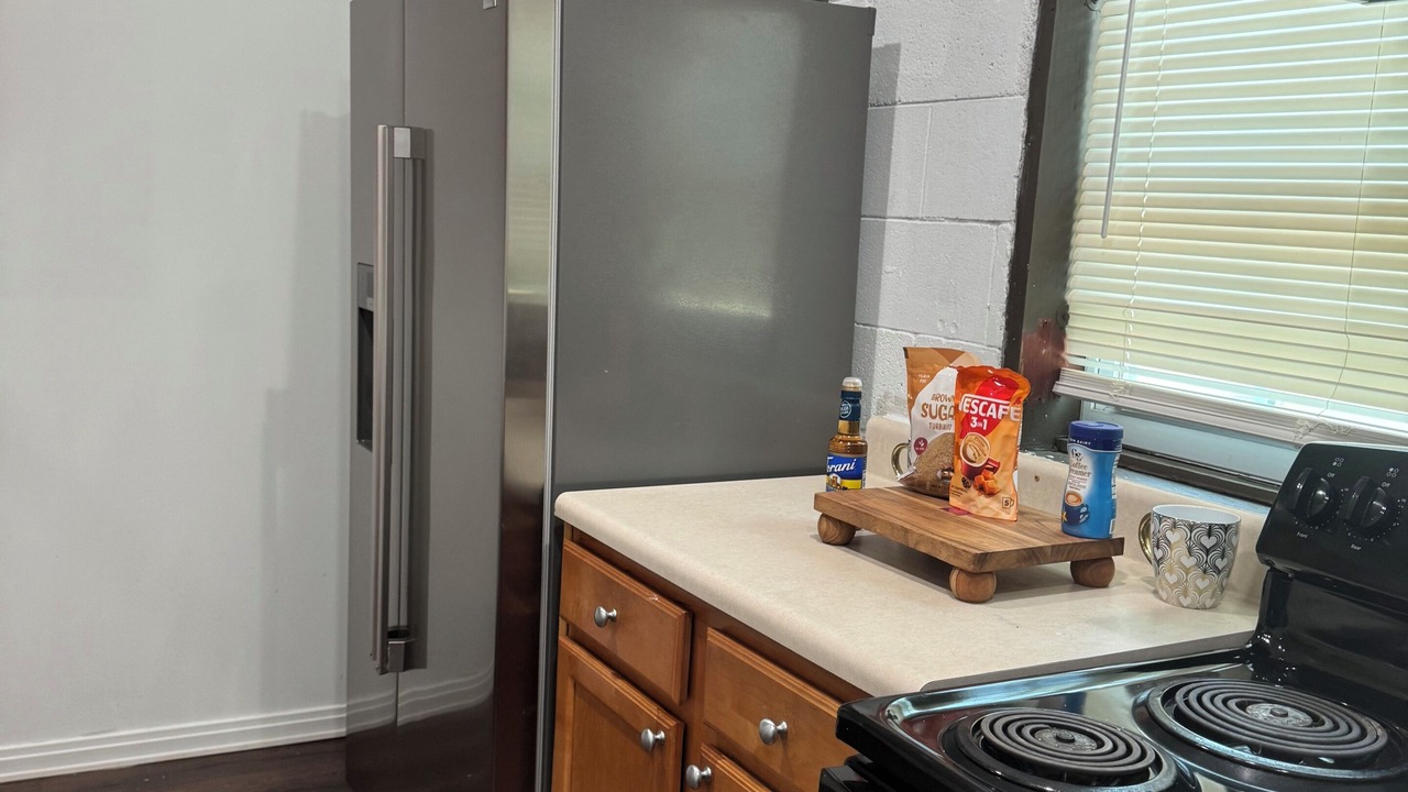 Photo of Kitchen in Canton