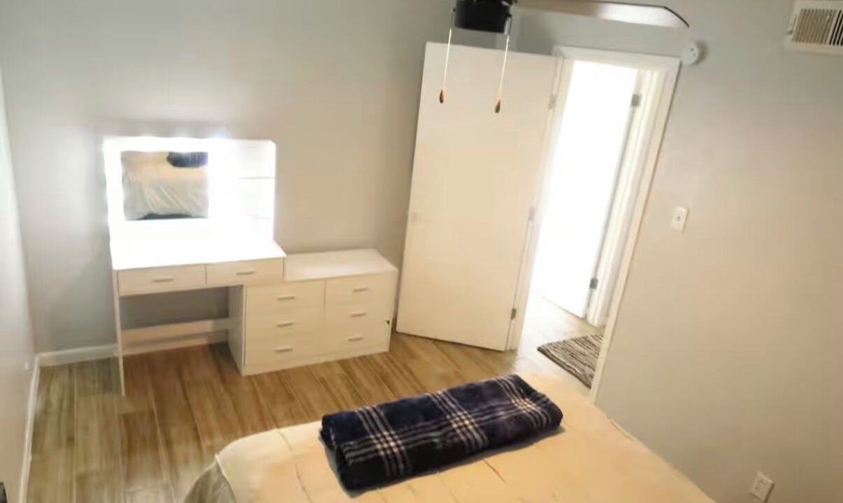 Photo of Bedroom in Killeen