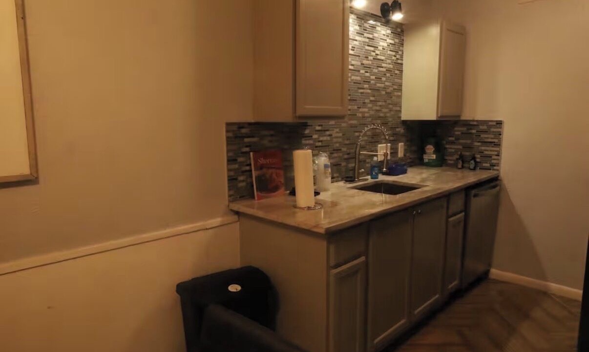 Photo of Kitchen in Killeen