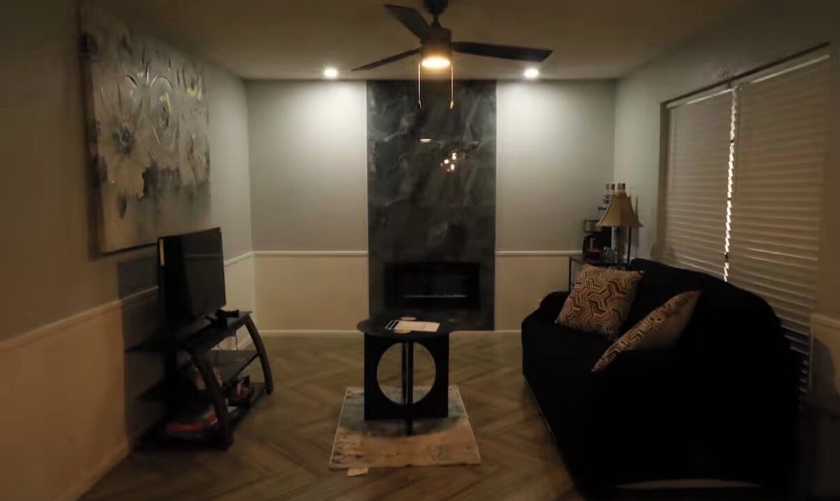 Photo of Livingroom in Killeen