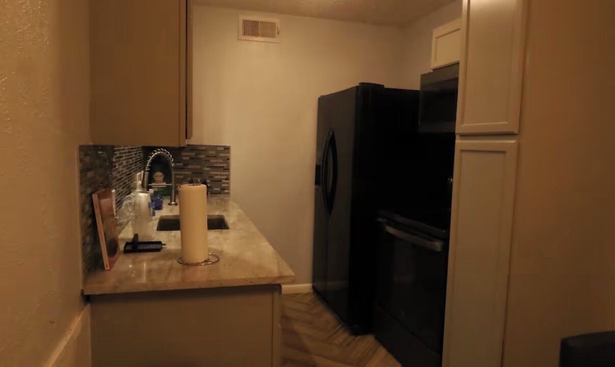 Photo of Kitchen in Killeen