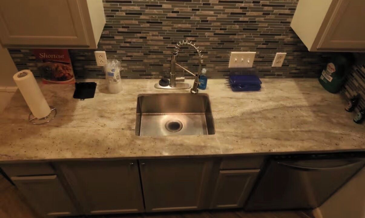 Photo of Kitchen in Killeen
