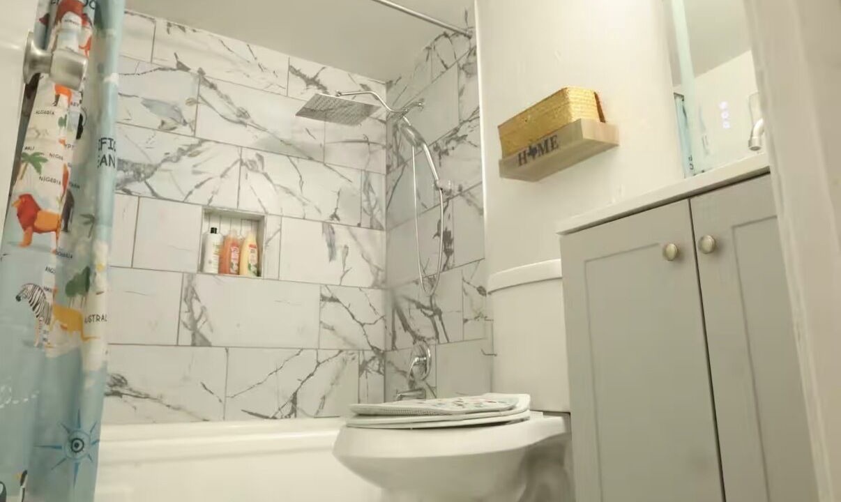 Photo of Bathroom in Killeen
