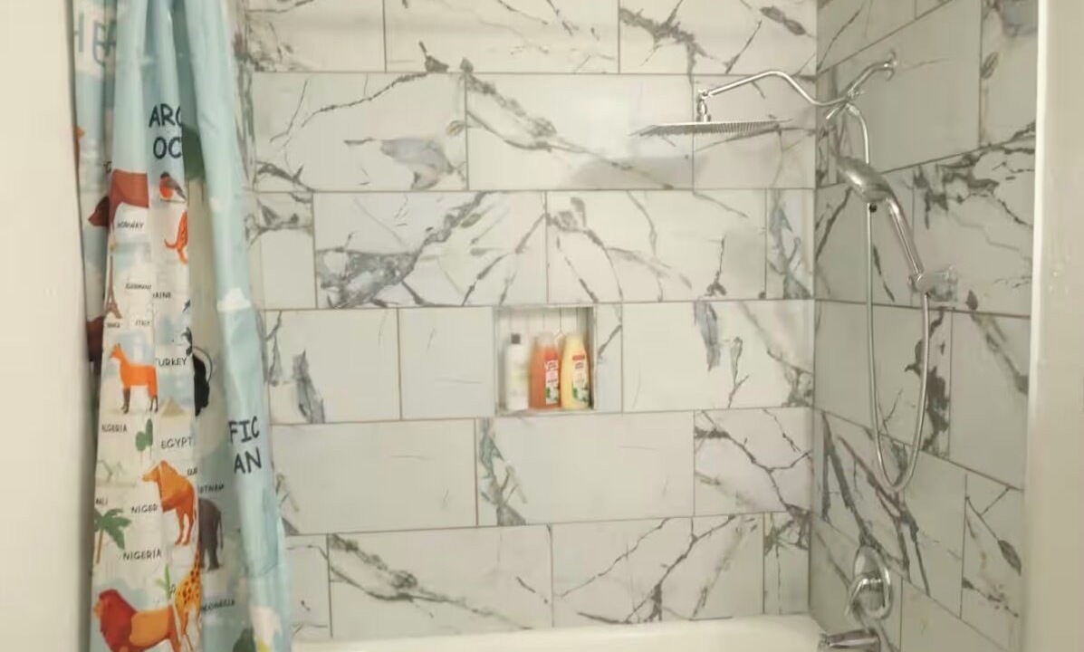 Photo of Bathroom in Killeen