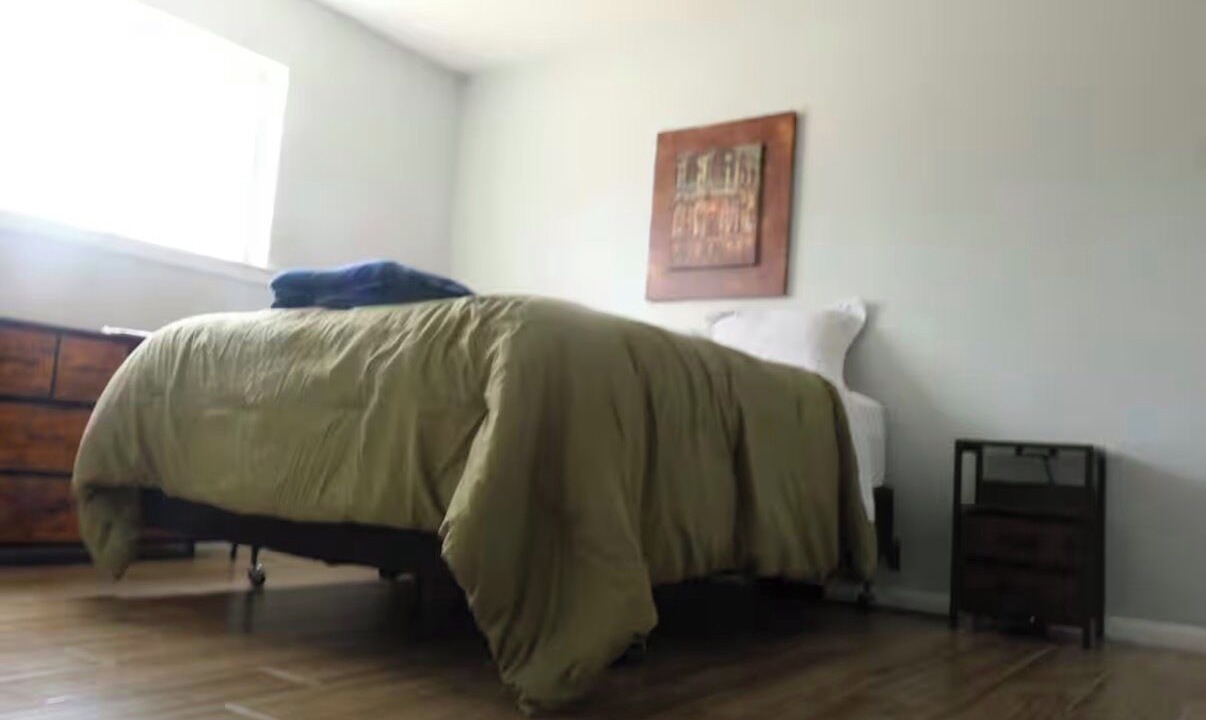 Photo of Bedroom in Killeen