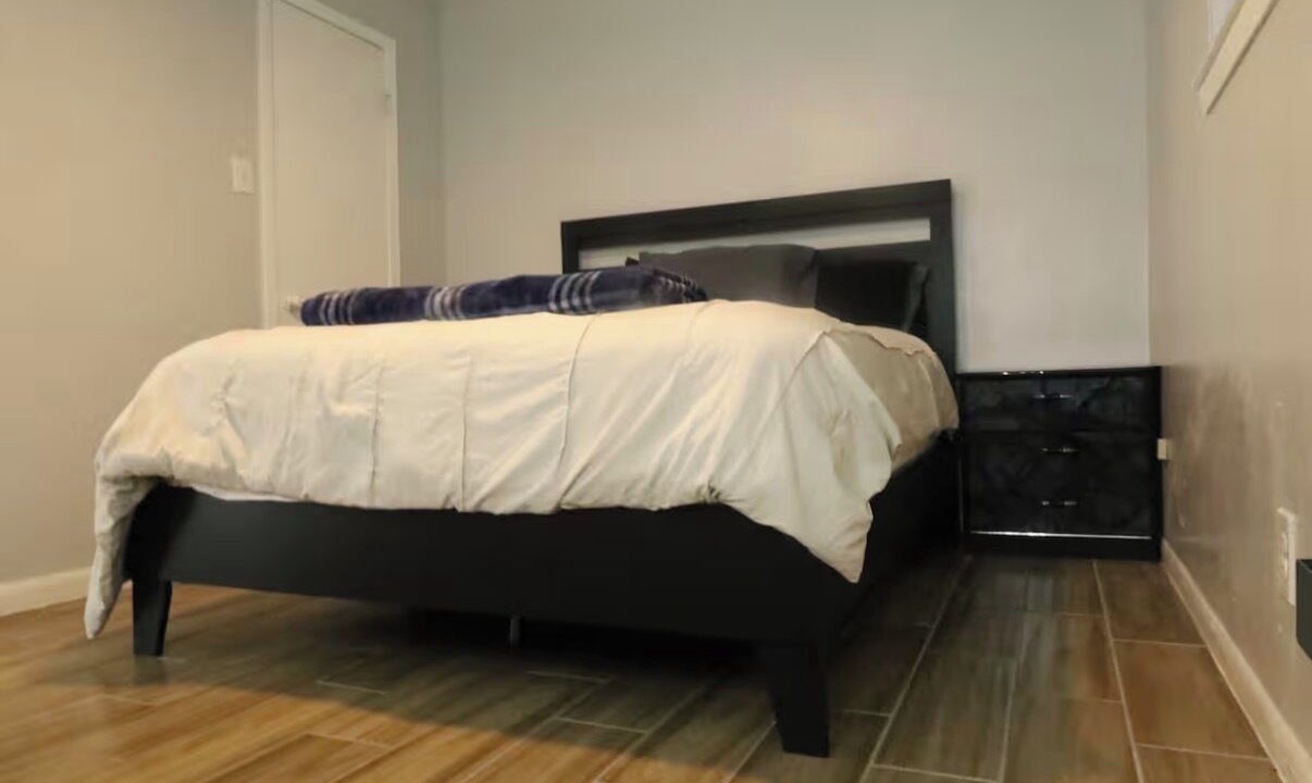 Photo of Bedroom in Killeen