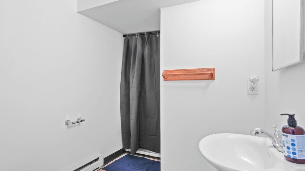 Photo of Bathroom in Northeast Minneapolis