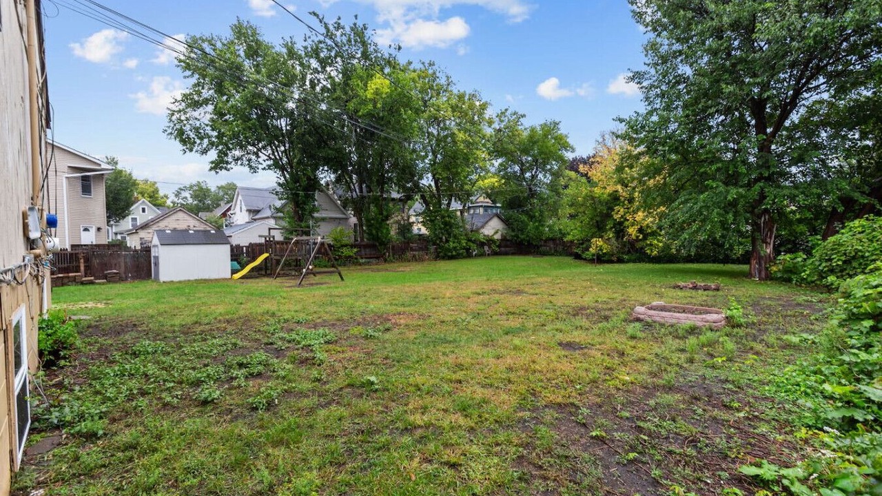 Photo of Outdoor in Northeast Minneapolis