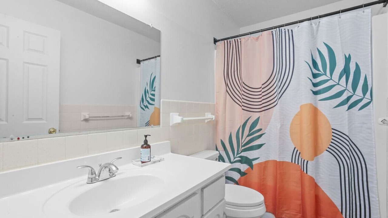 Photo of Bathroom in Northeast Minneapolis