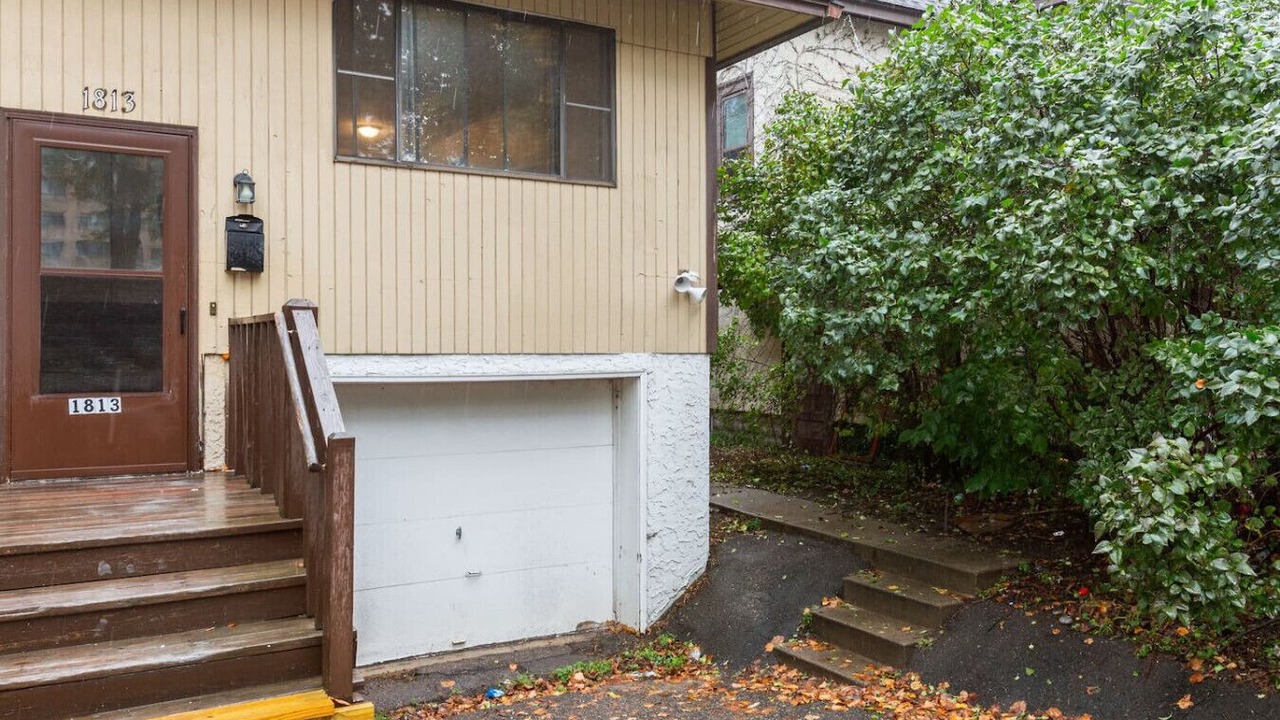 Photo of Outdoor in Northeast Minneapolis