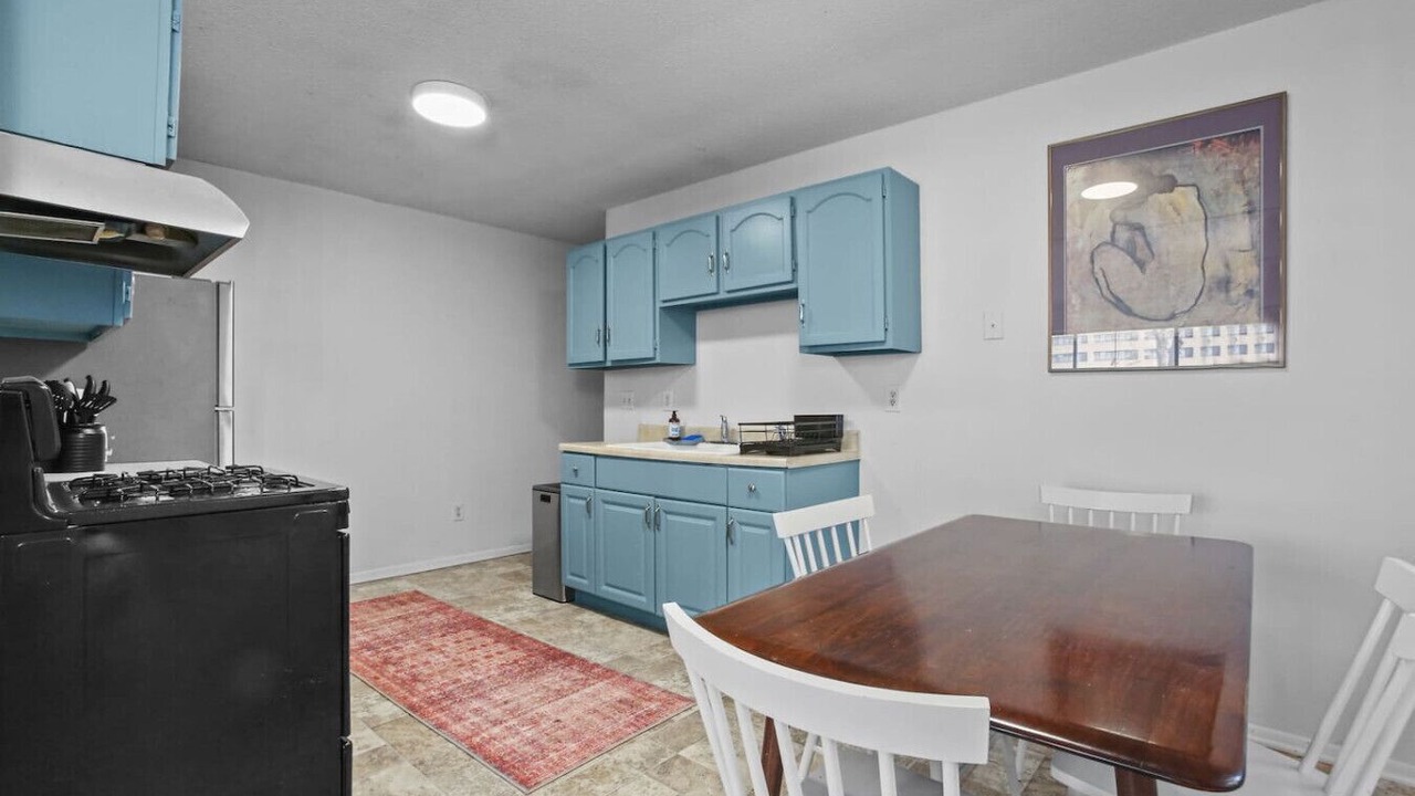 Photo of Kitchen in Northeast Minneapolis