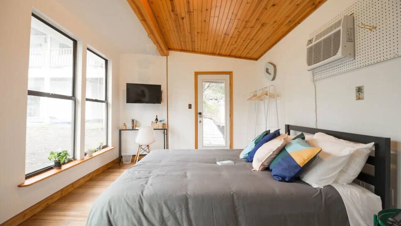 Photo of Bedroom in Cherrywood