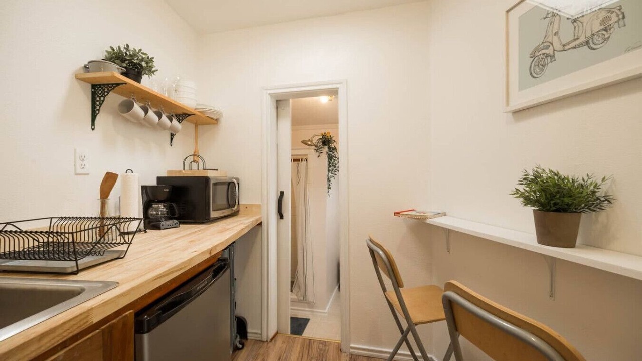 Photo of Kitchen in Cherrywood