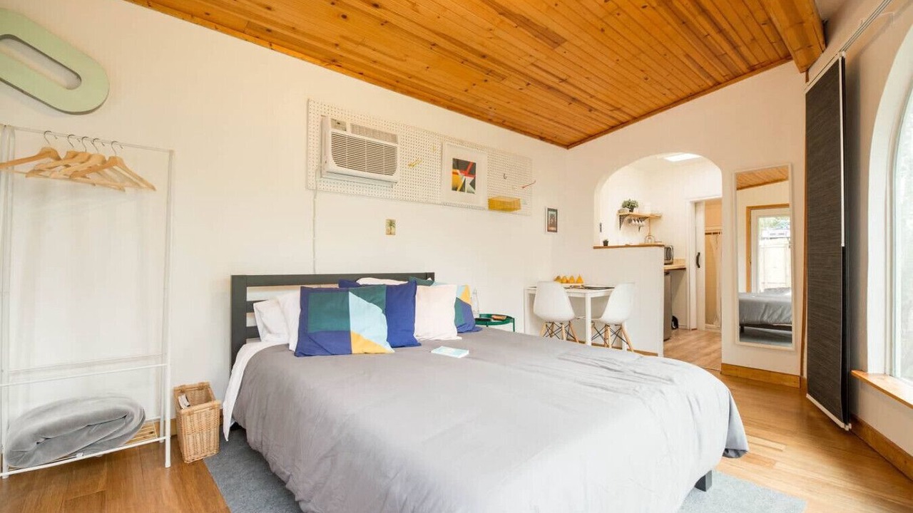 Photo of Bedroom in Cherrywood