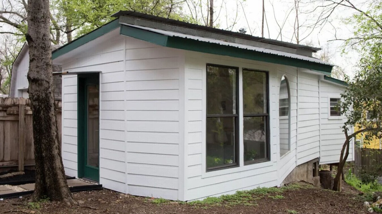 Photo of Outdoor in Cherrywood