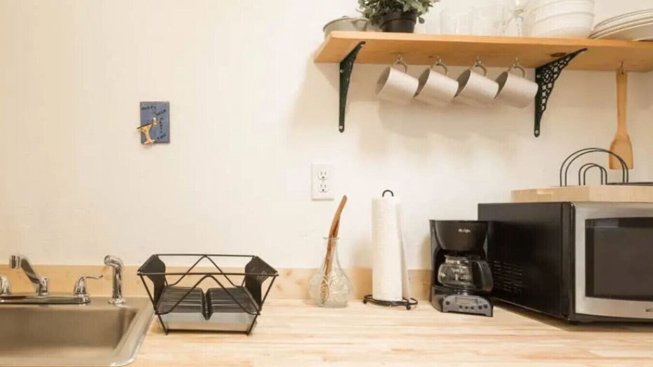 Photo of Kitchen in Cherrywood