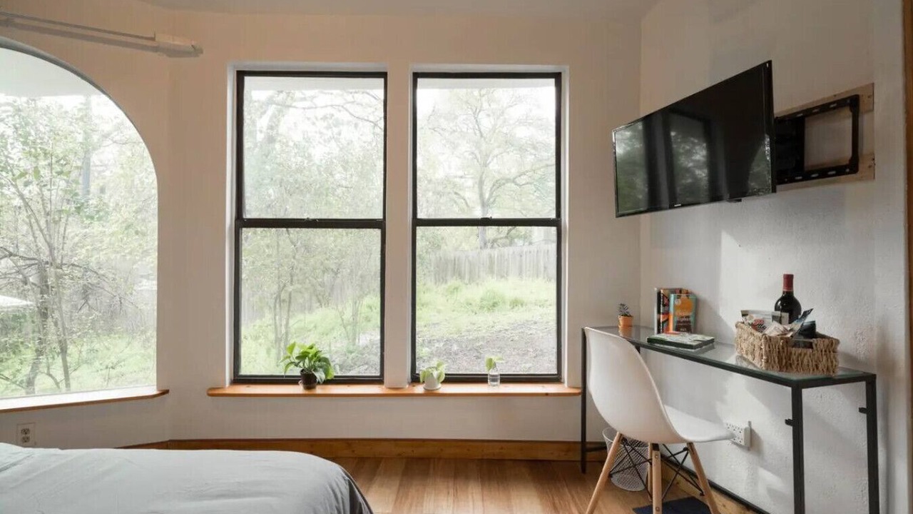 Photo of Bedroom in Cherrywood
