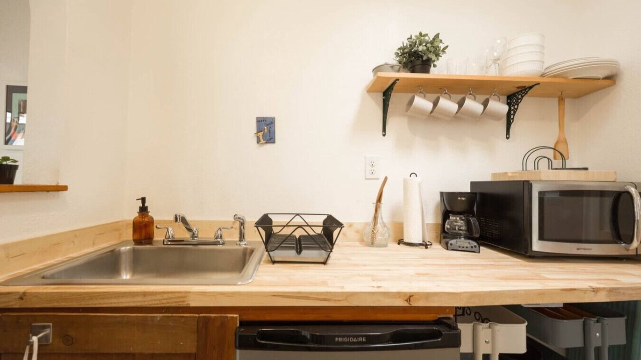 Photo of Kitchen in Cherrywood