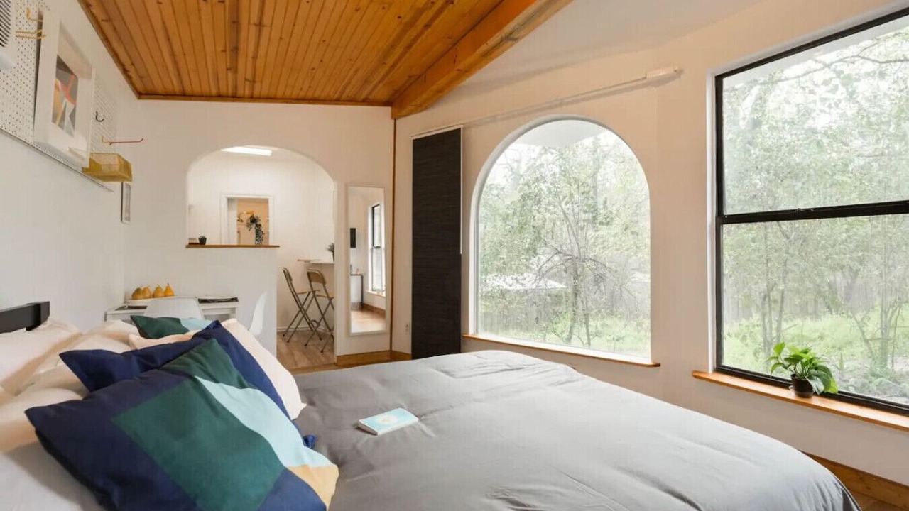 Photo of Bedroom in Cherrywood