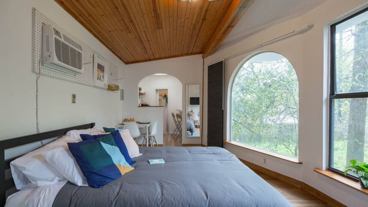 Photo of Bedroom in Cherrywood