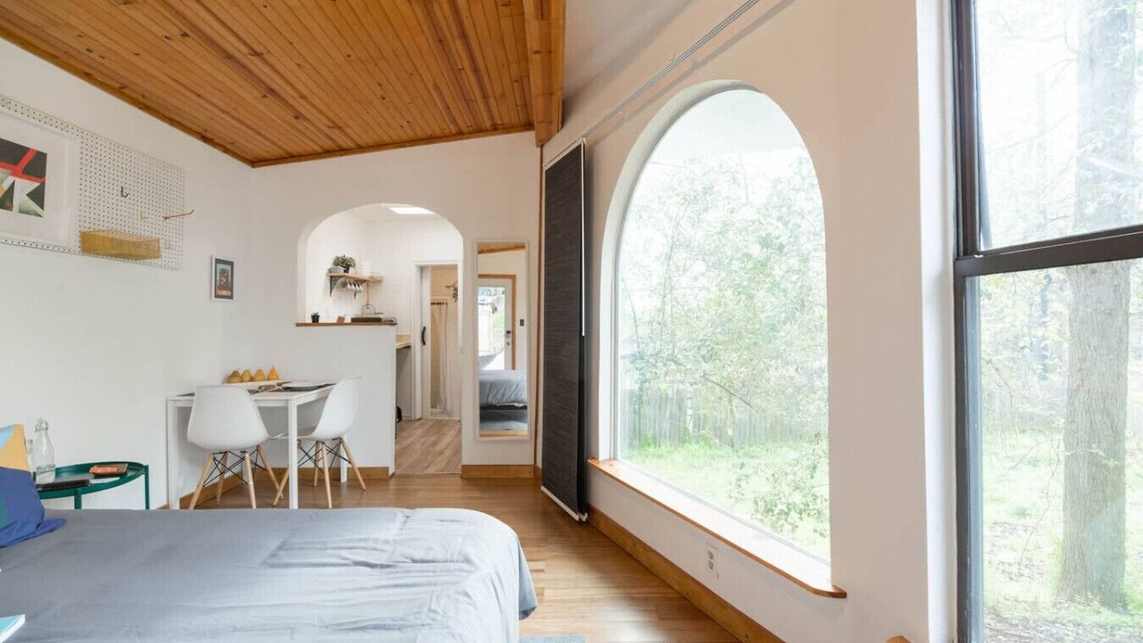 Photo of Bedroom in Cherrywood