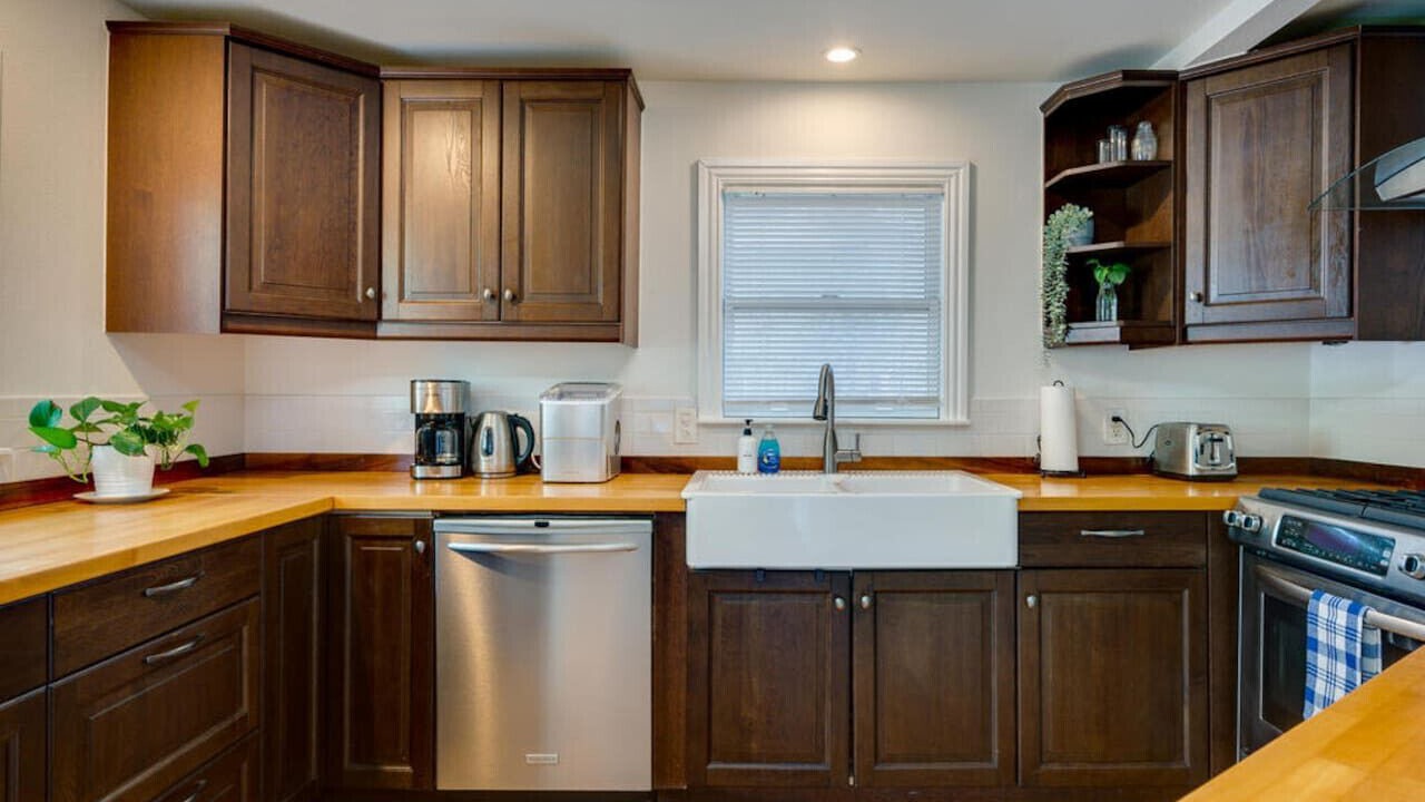 Photo of Kitchen in Zilker