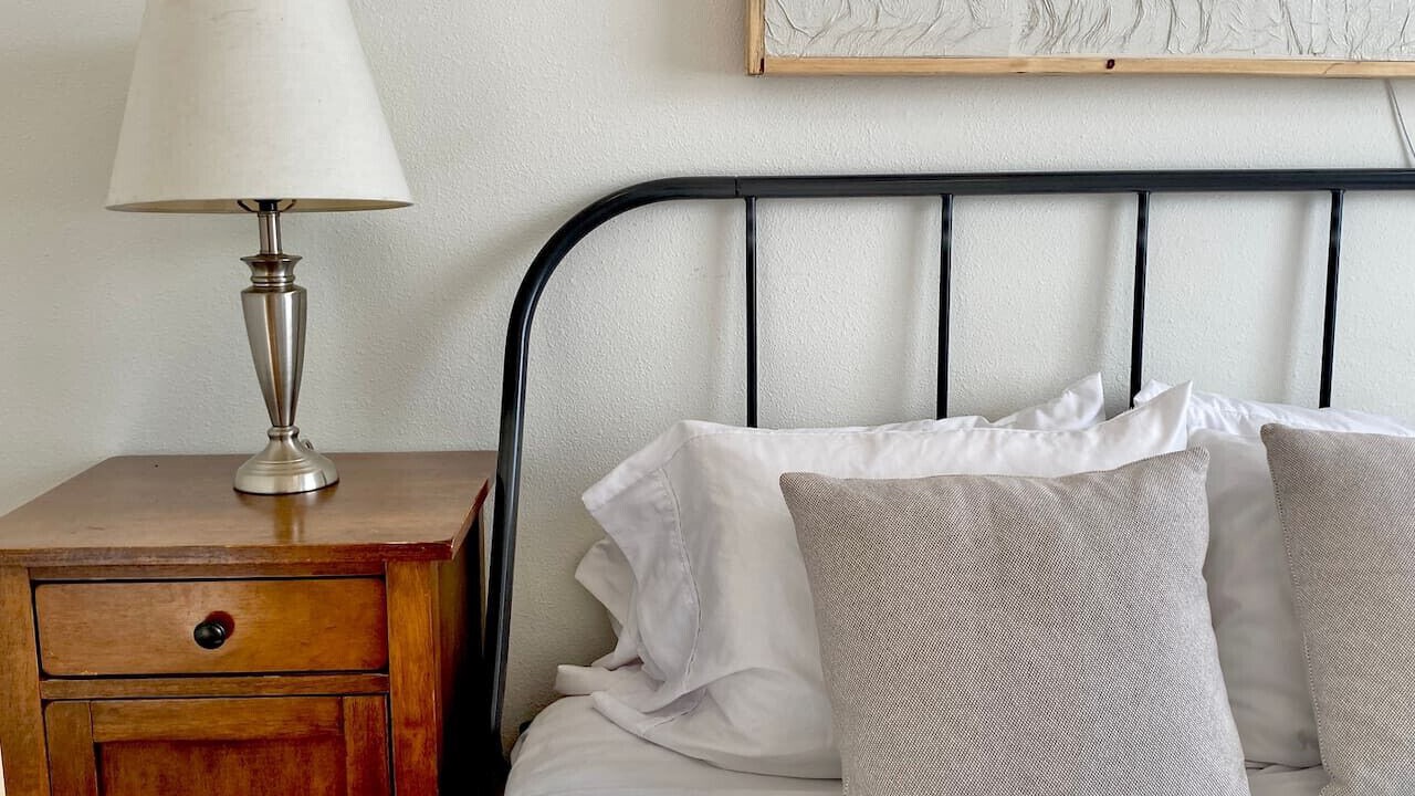 Photo of Bedroom in Zilker
