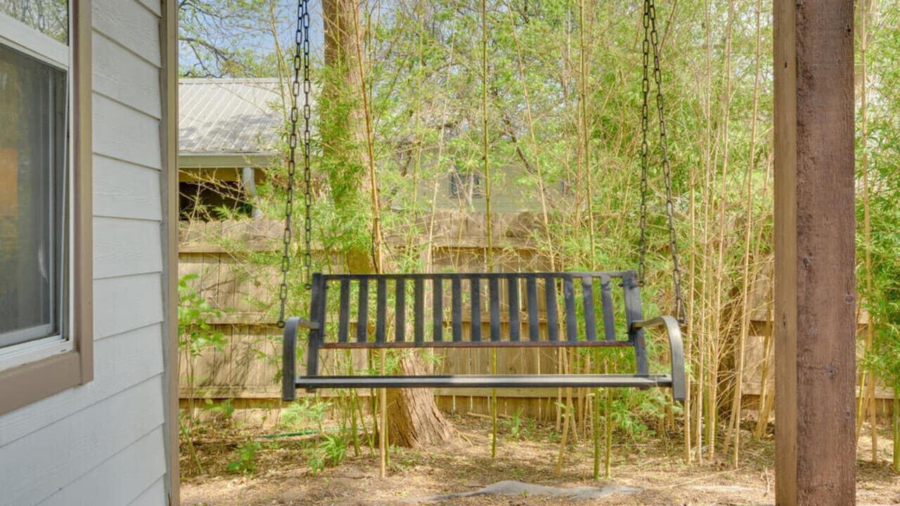 Photo of Outdoor in Zilker
