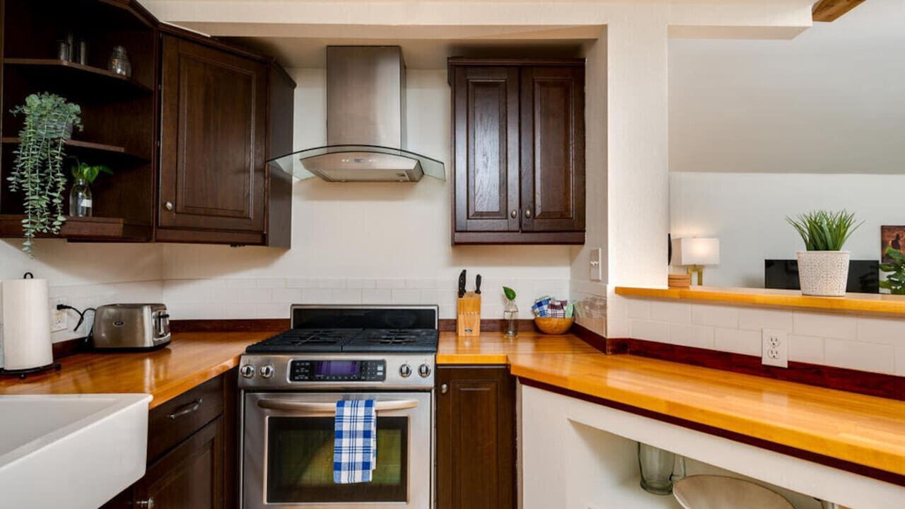 Photo of Kitchen in Zilker