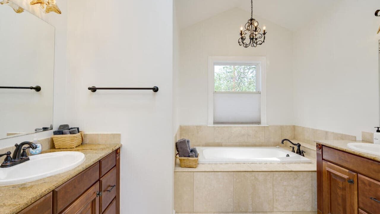 Photo of Bathroom in Zilker