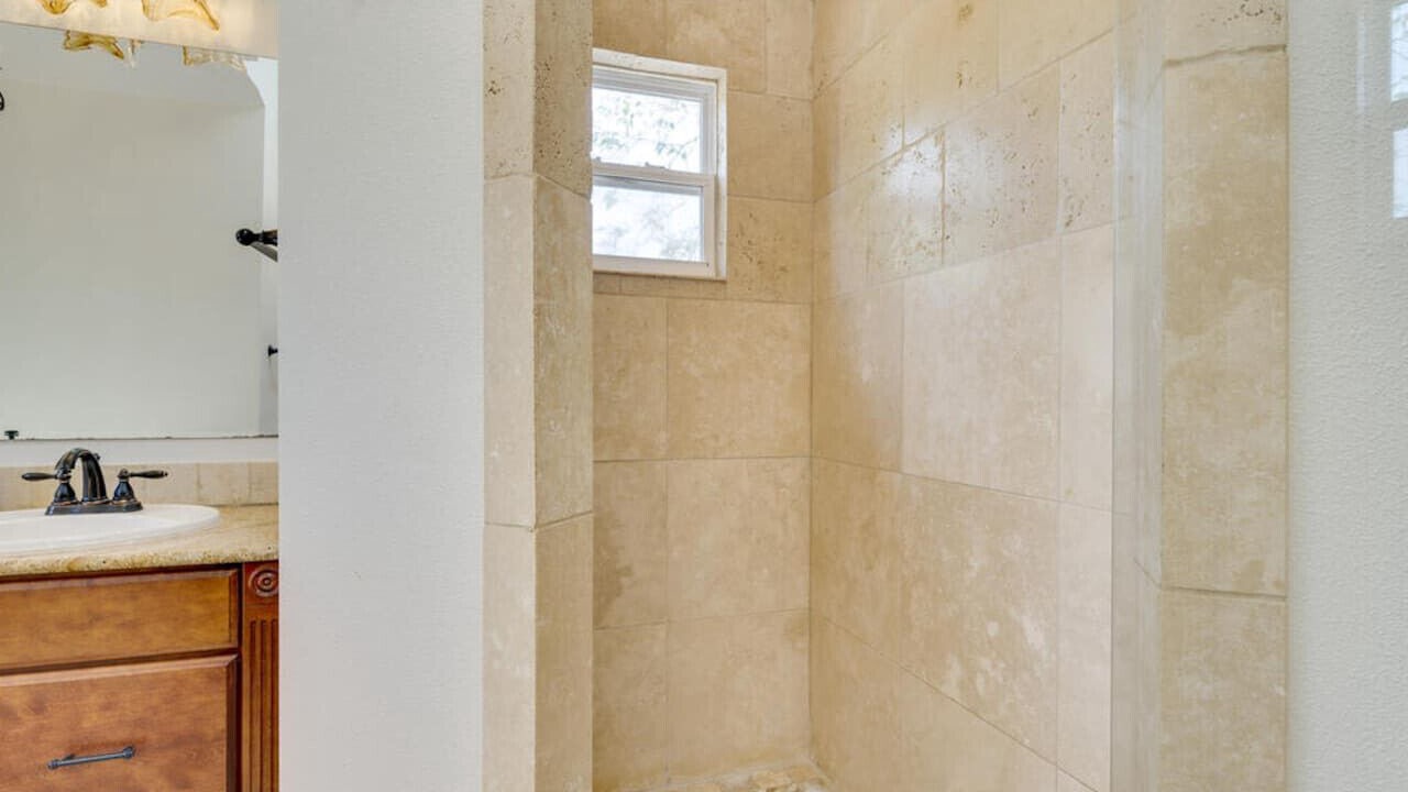 Photo of Bathroom in Zilker