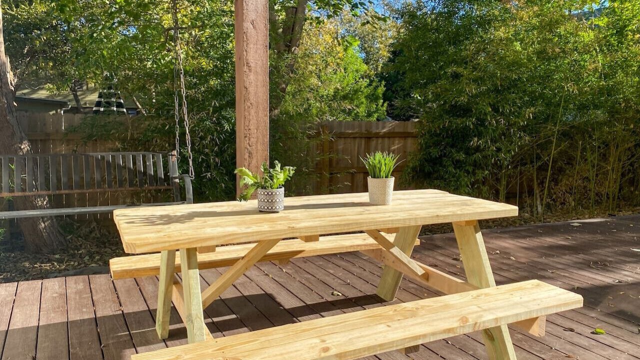 Photo of Outdoor in Zilker