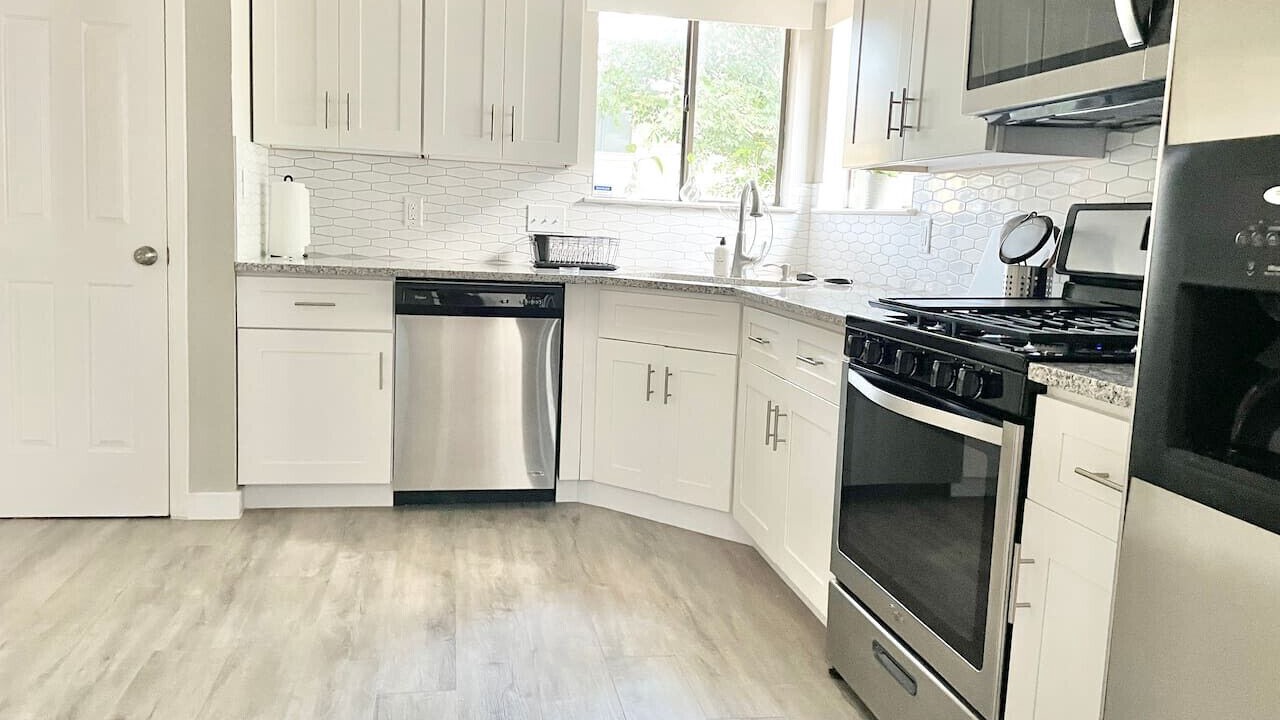 Photo of Kitchen in Milwood