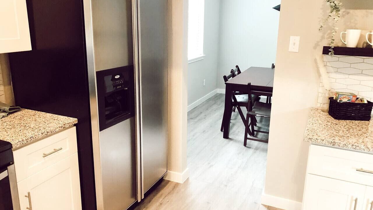 Photo of Kitchen in Milwood