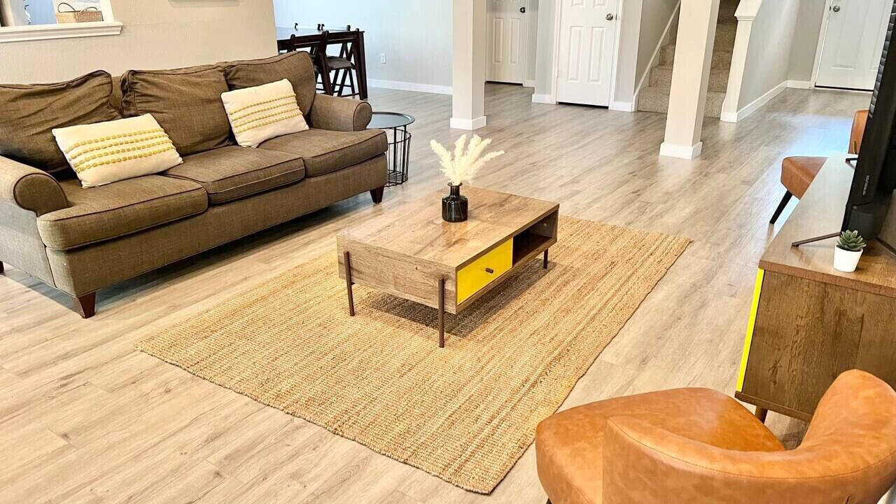 Photo of Livingroom in Milwood