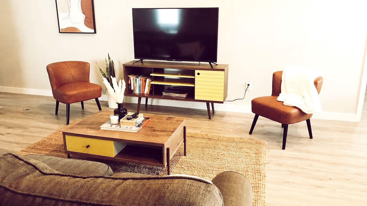 Photo of Livingroom in Milwood