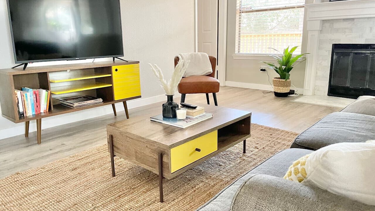 Photo of Livingroom in Milwood