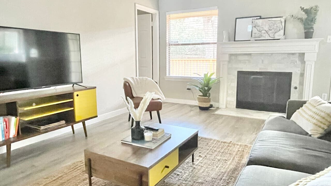 Photo of Livingroom in Milwood
