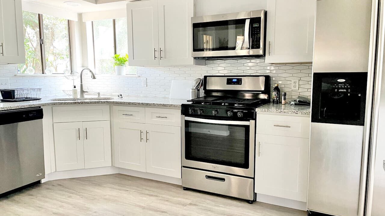 Photo of Kitchen in Milwood